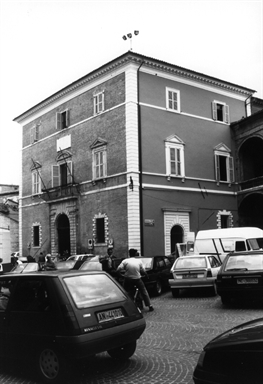 Palazzo del Comune